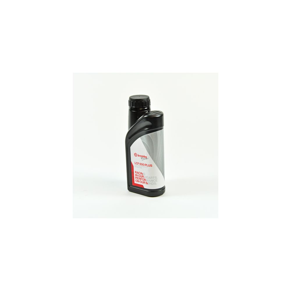 BREMBO Racing LCF 600 Plus - 500 ml Fluido Freni