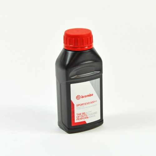 BREMBO SPORT EVO 500++ - 250 ml Fluido Freni