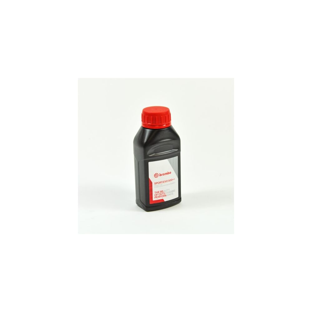 BREMBO SPORT EVO 500++ - 250 ml Fluido Freni