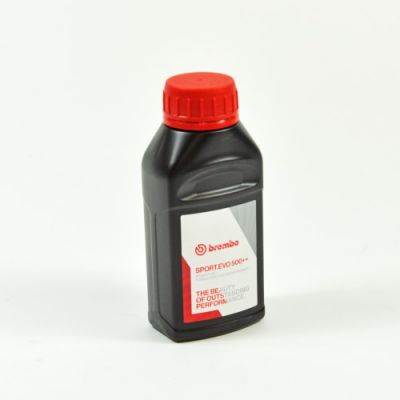 BREMBO SPORT EVO 500++ - 250 ml Fluido Freni