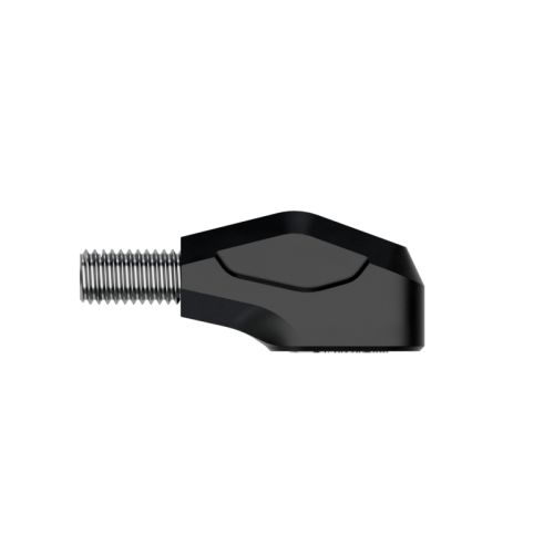 Indicatori di direzione a LED HIGHSIDER pro Ventura-X neri/colorati omologati E