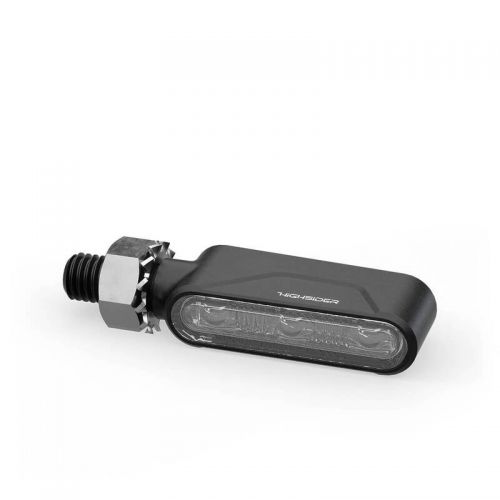 HIGHSIDER ESAGANO-RS 3in1 Indicatori di Direzione a LED / Luci Posizione / Luce Freno - Omologato