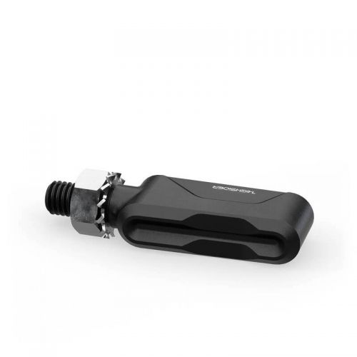 HIGHSIDER ESAGANO-RS 3in1 Indicatori di Direzione a LED / Luci Posizione / Luce Freno - Omologato