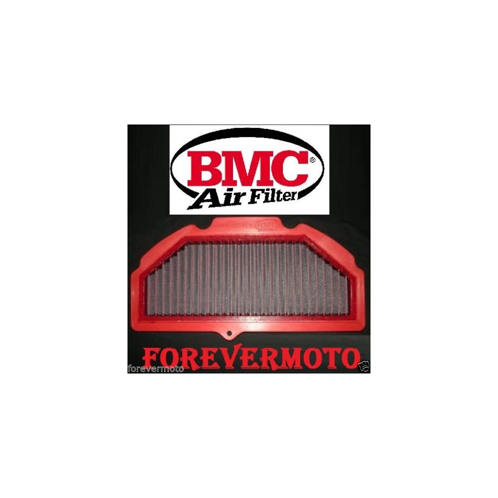 BMC FILTRO ARIA RACE - FM557/04RACE