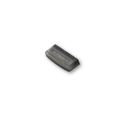 Fanale posteriore a LED HIGHSIDER pro Malibu nero/colorato omologato E