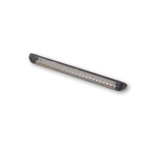Fanale posteriore a LED HIGHSIDER pro String nero/tinto