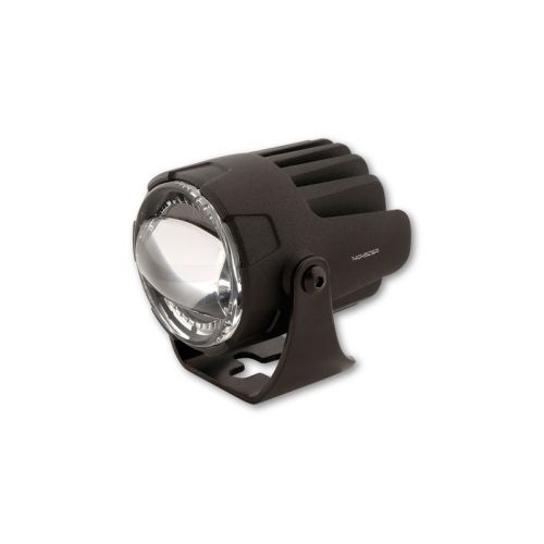 HIGHSIDER pro fendinebbia FT13-LED nero omologato E