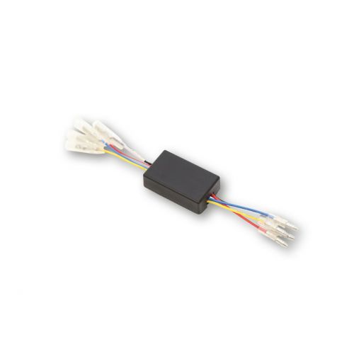 HIGHSIDER pro CB1 DRL Control Box Luce di marcia diurna commutabile