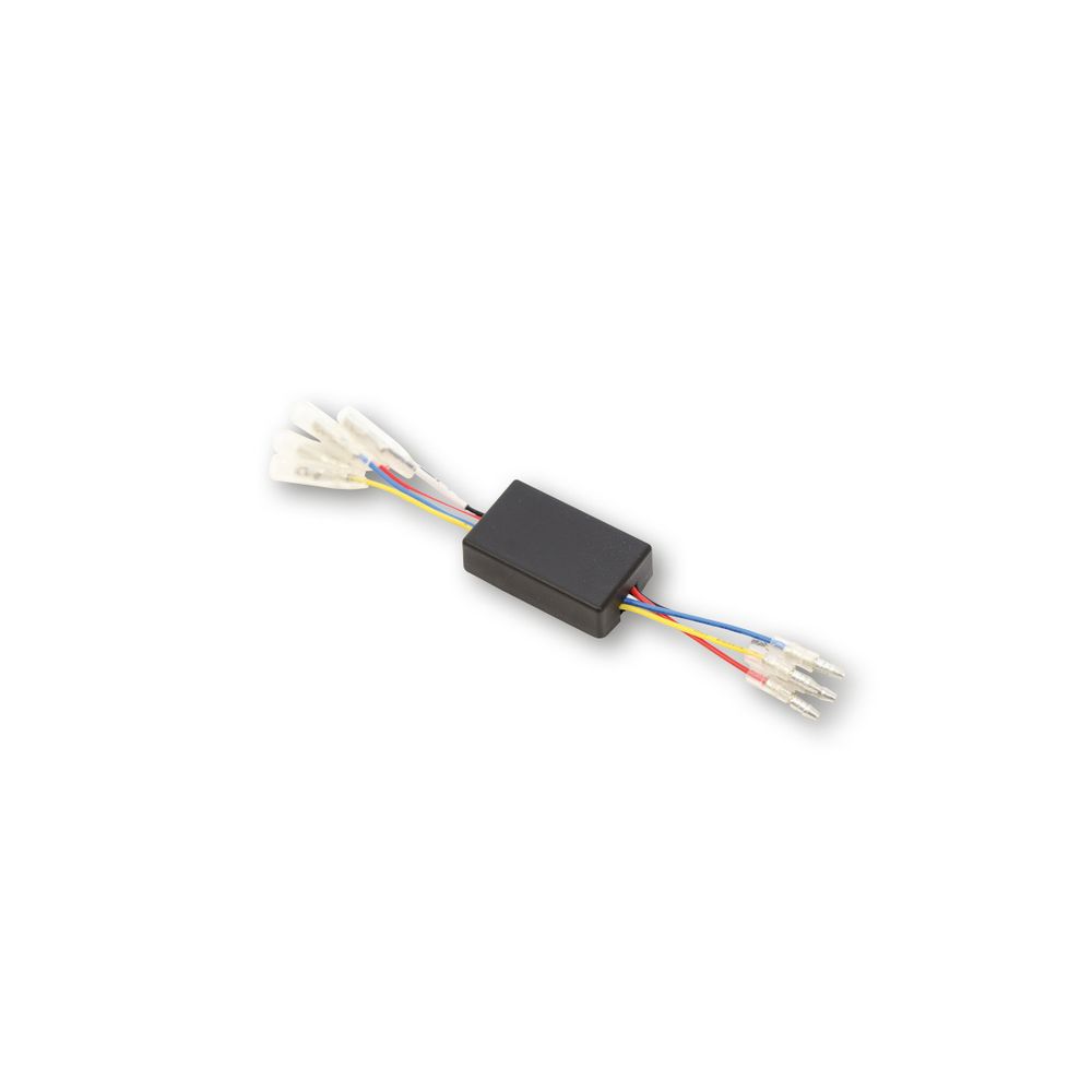 HIGHSIDER pro CB1 DRL Control Box Luce di marcia diurna commutabile