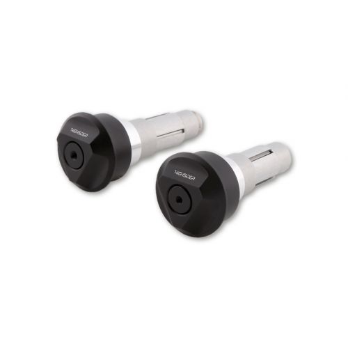 Pesi manubrio HIGHSIDER pro Tetra neri