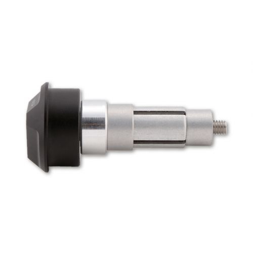 Pesi manubrio HIGHSIDER pro Tetra neri