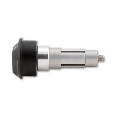 Pesi manubrio HIGHSIDER pro Tetra neri