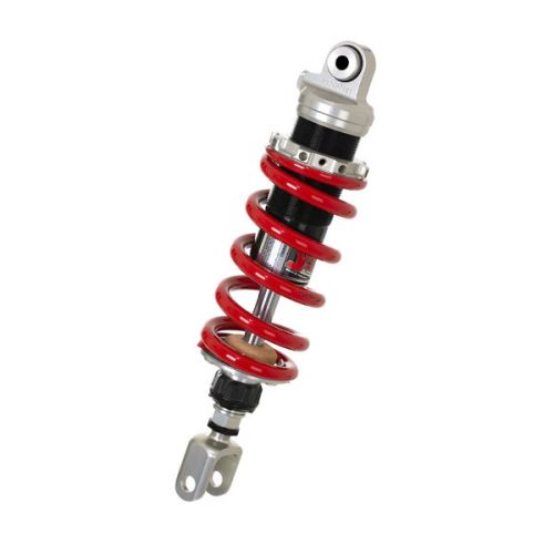 YSS MZ456-330TRL-59-85 Mono Ammortizzatore posteriore a Gas