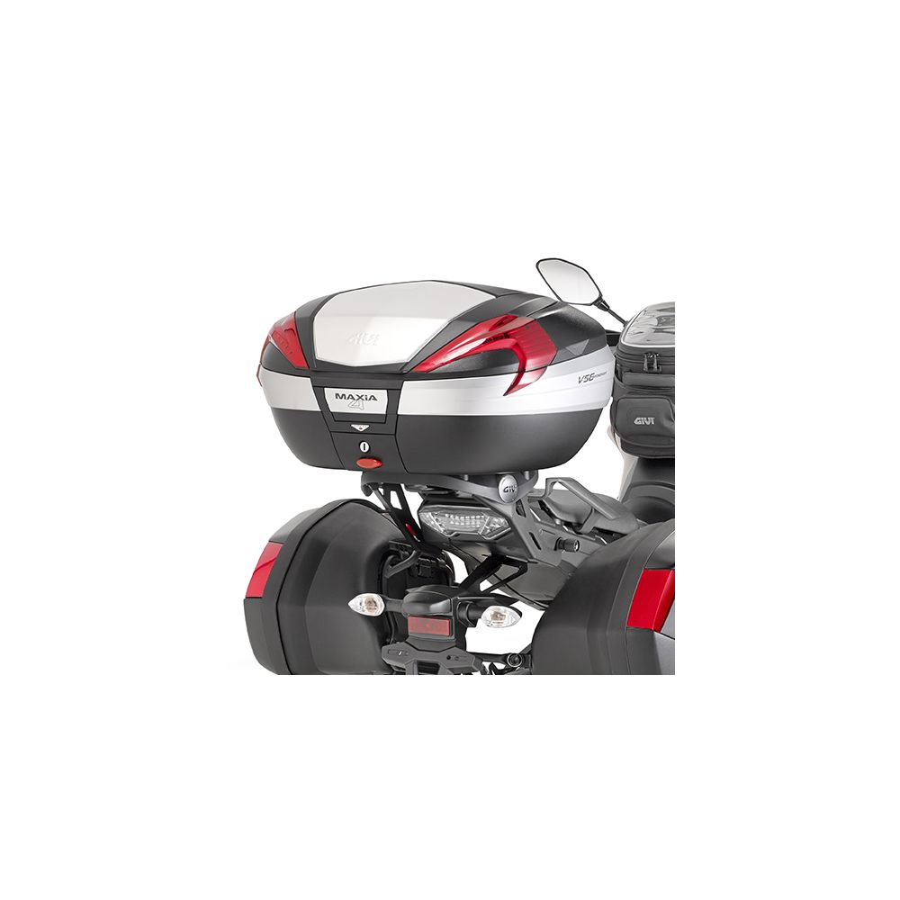 Attacco Posteriore GIVI SR2122 per Yamaha MT-09 Tracer 900 2015 - 2017