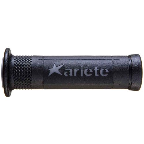 Ariete Ariram 02642-GRN manopole Grigio-Nero Super Morbide