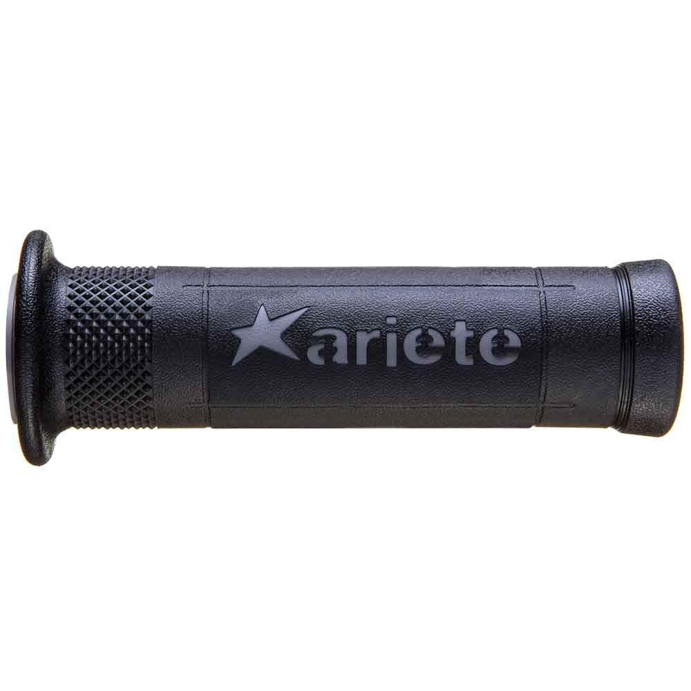 Ariete Ariram 02642-GRN manopole Grigio-Nero Super Morbide