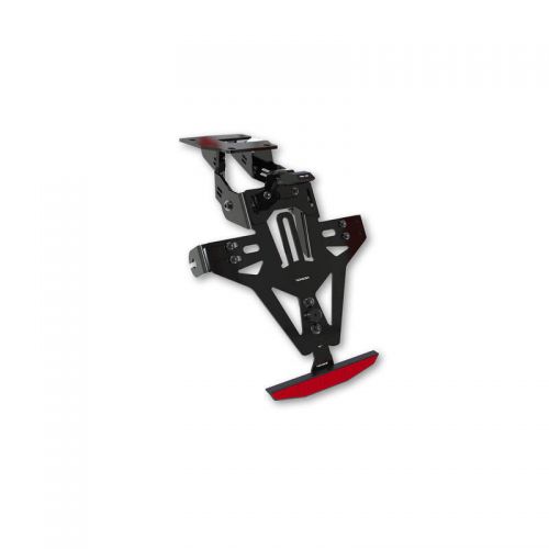 Portatarga HIGHSIDER Pro Akron-RS Pro 280-915HP per YAMAHA TRACER 700 - TRACER 7 - TRACER 900 - TRACER 9