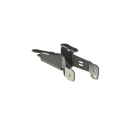 Portatarga HIGHSIDER Pro Akron-RS Pro 280-915HP per YAMAHA TRACER 700 - TRACER 7 - TRACER 900 - TRACER 9