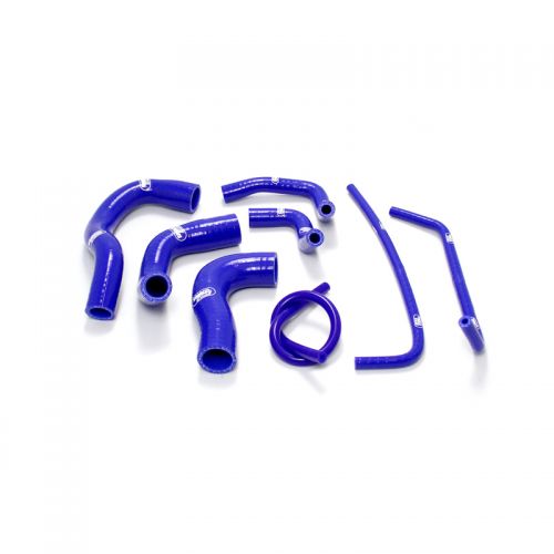 Kit manicotti Samco YAM-63-BU per YAMAHA MT-09 - TRACER 900 - XSR 900 2014 / 2016