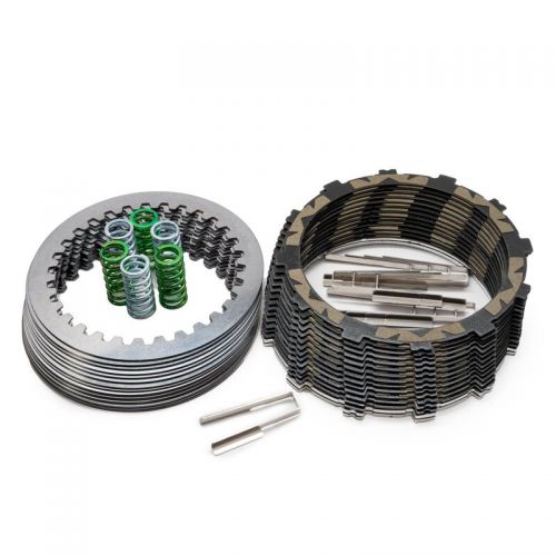 REKLUSE RMS-2807009 TorqDrive Street Kit frizione