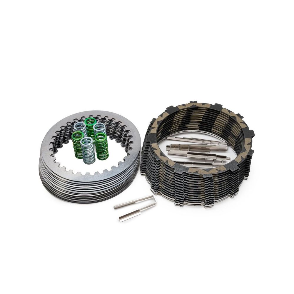 REKLUSE RMS-2807009 TorqDrive Street Kit frizione