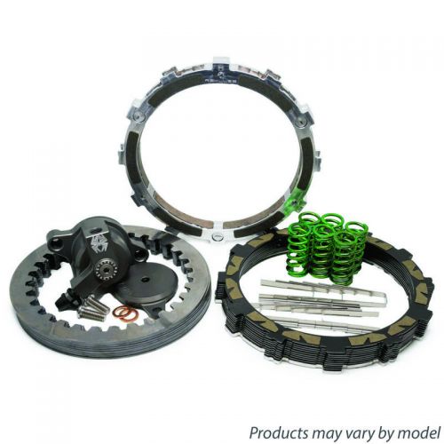 REKLUSE RMS-6307009 RadiusX Frizione completa