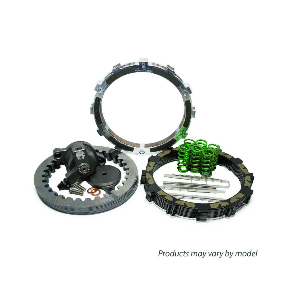 REKLUSE RMS-6307009 RadiusX Frizione completa