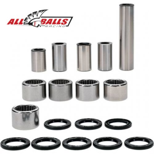 ALL BALLS 27-1215 kit di cuscinetti per il collegamento del forcellone posteriore