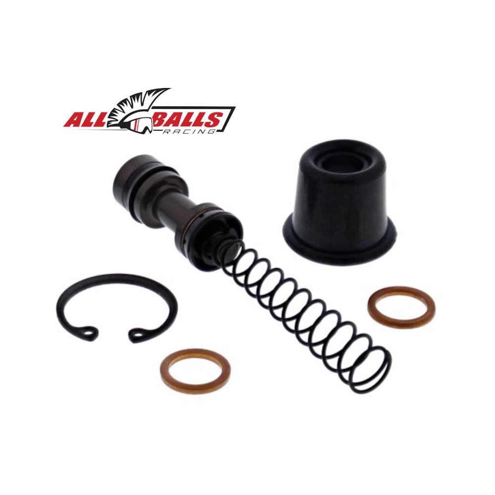 All Balls 18-1079 Kit Riparazione Pompa Freno Posteriore