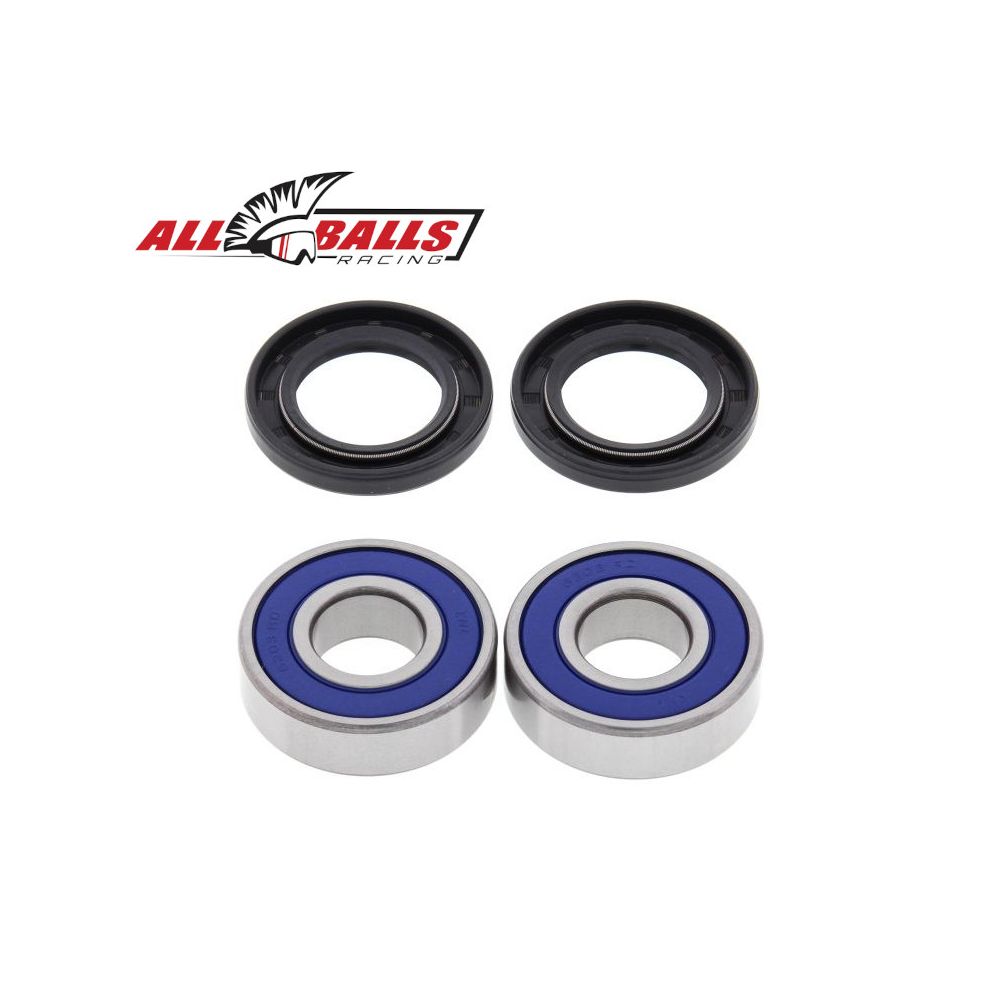 ALL BALLS 25-1659 Kit cuscinetti e paraoli di ruota anteriore