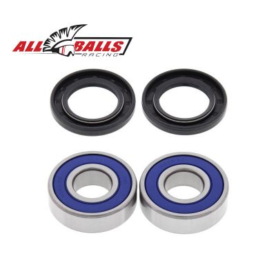 ALL BALLS 25-1659 Kit cuscinetti e paraoli di ruota anteriore