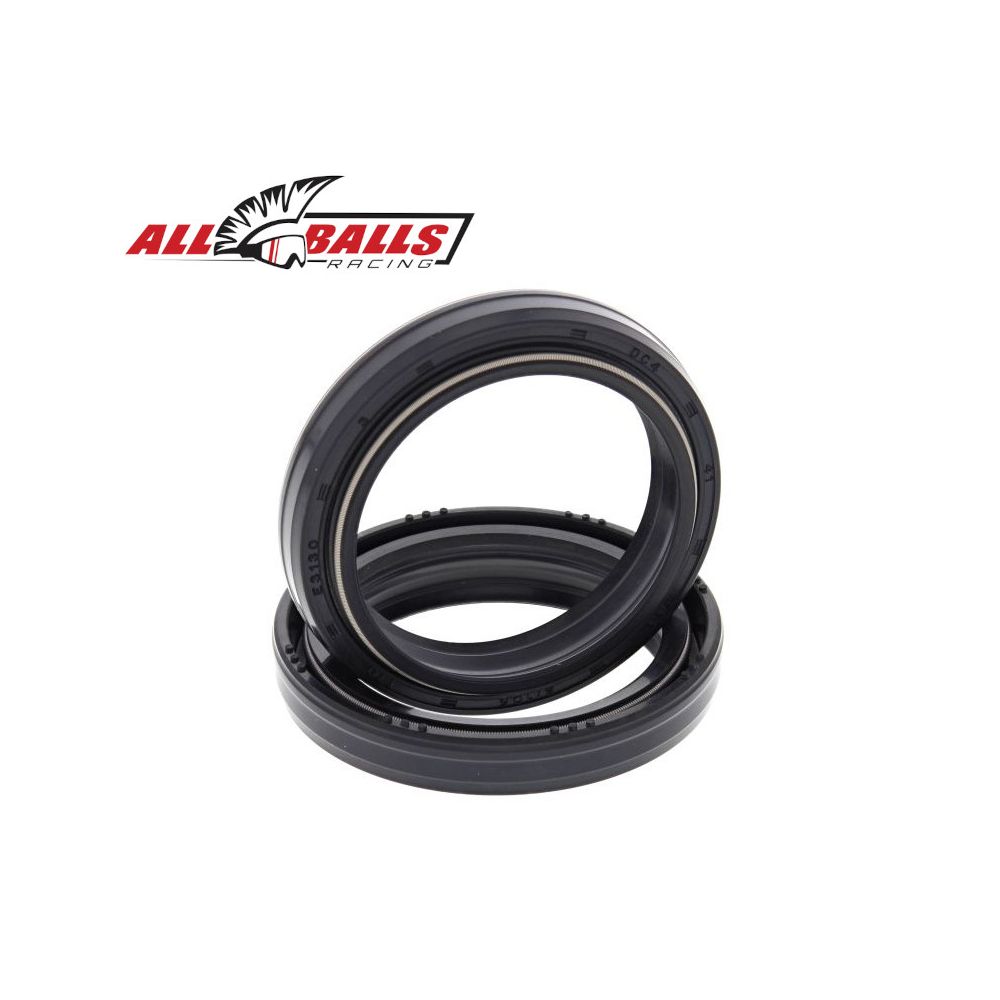 ALL BALLS 55-117 Kit paraoli forcella 41x53x8/10.5