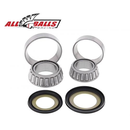ALL BALLS Kit calotte cuscinetti sterzo 22-1004