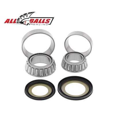 ALL BALLS Kit calotte cuscinetti sterzo 22-1004