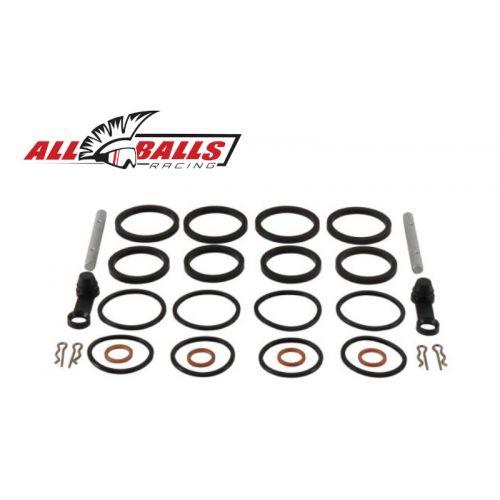 ALL BALLS 18-3083 Kit di riparazione pinze freno ruota anteriore