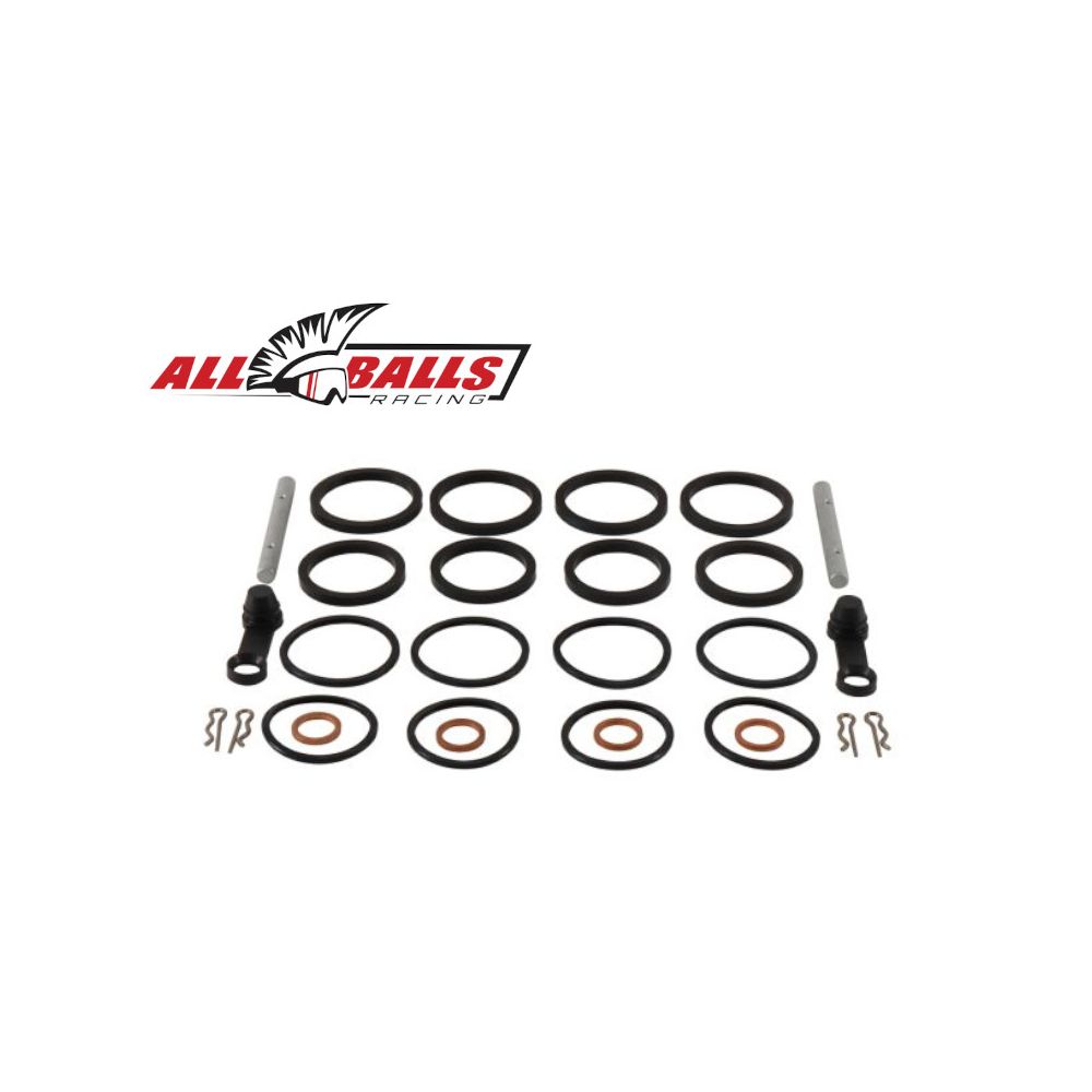 ALL BALLS 18-3083 Kit di riparazione pinze freno ruota anteriore