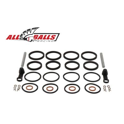 ALL BALLS 18-3083 Kit di riparazione pinze freno ruota anteriore