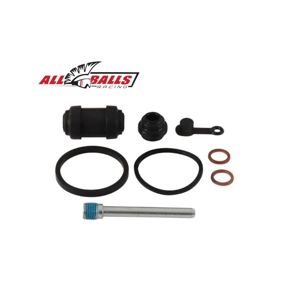 ALL BALLS 18-3200 Kit riparazione pinza freno posteriore