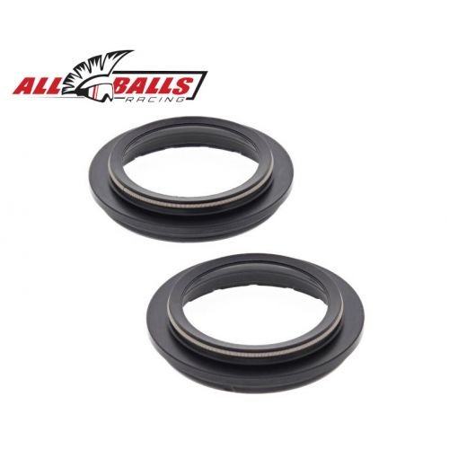 ALL BALLS 57-107 Kit Parapolvere Forcella 41x53,5x12