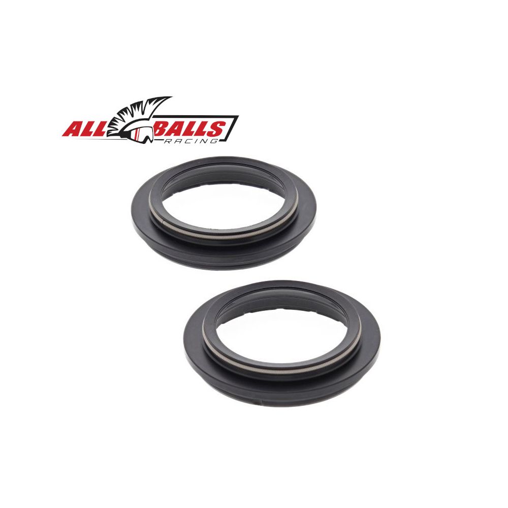 ALL BALLS 57-107 Kit Parapolvere Forcella 41x53,5x12