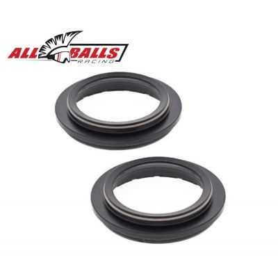 ALL BALLS 57-107 Kit Parapolvere Forcella 41x53,5x12
