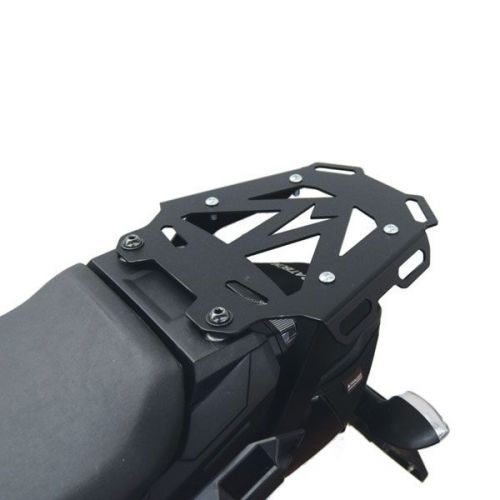 ISOTTA Portapacchi Posteriore in alluminio per Yamaha Tracer 900 2015 / 2017