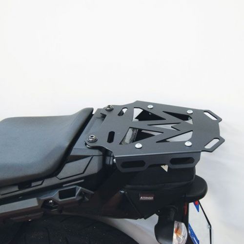 ISOTTA Portapacchi Posteriore in alluminio per Yamaha Tracer 900 2015 / 2017