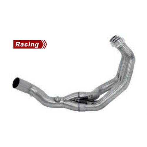 ARROW 71620MI Collettori RACING in Acciaio per YAMAHA MT-09 2013 / 2020 - TRACER 900 / GT 2015 / 2020