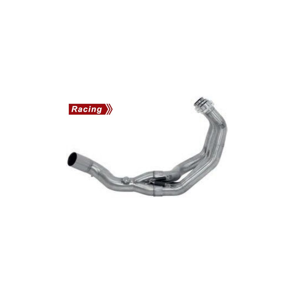 ARROW 71620MI Collettori RACING in Acciaio per YAMAHA MT-09 2013 / 2020 - TRACER 900 / GT 2015 / 2020