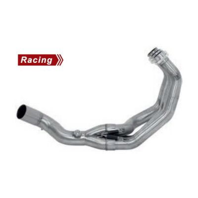 ARROW 71620MI Collettori RACING in Acciaio per YAMAHA MT-09 2013 / 2020 - TRACER 900 / GT 2015 / 2020