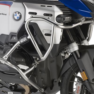 Paramotore Tubolare Inox GIVI TNH5146OX per BMW R 1300 GS Adventure 2025 - 2026