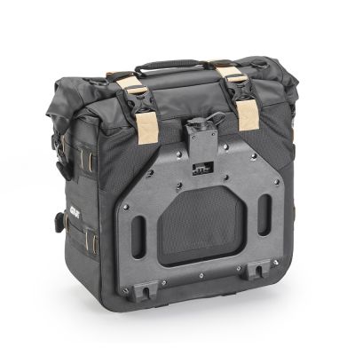 Coppia Borse GIVI GRT720B Canyon Monokey 25+25L