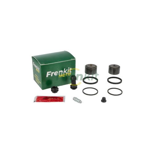FRENKIT MOTO 629010 Kit di riparazione della pinza del freno posteriore con pistoncini