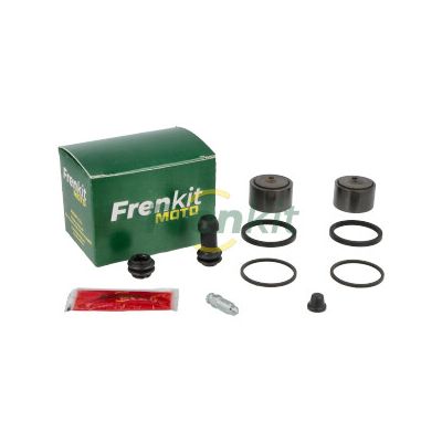 FRENKIT MOTO 629010 Kit di riparazione della pinza del freno posteriore con pistoncini